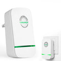 Introducing the Versatile Plug-In Power Box - 2026 Updated Design for Global Compatibility (90–250V)
